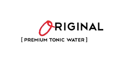 Original premium tonic water